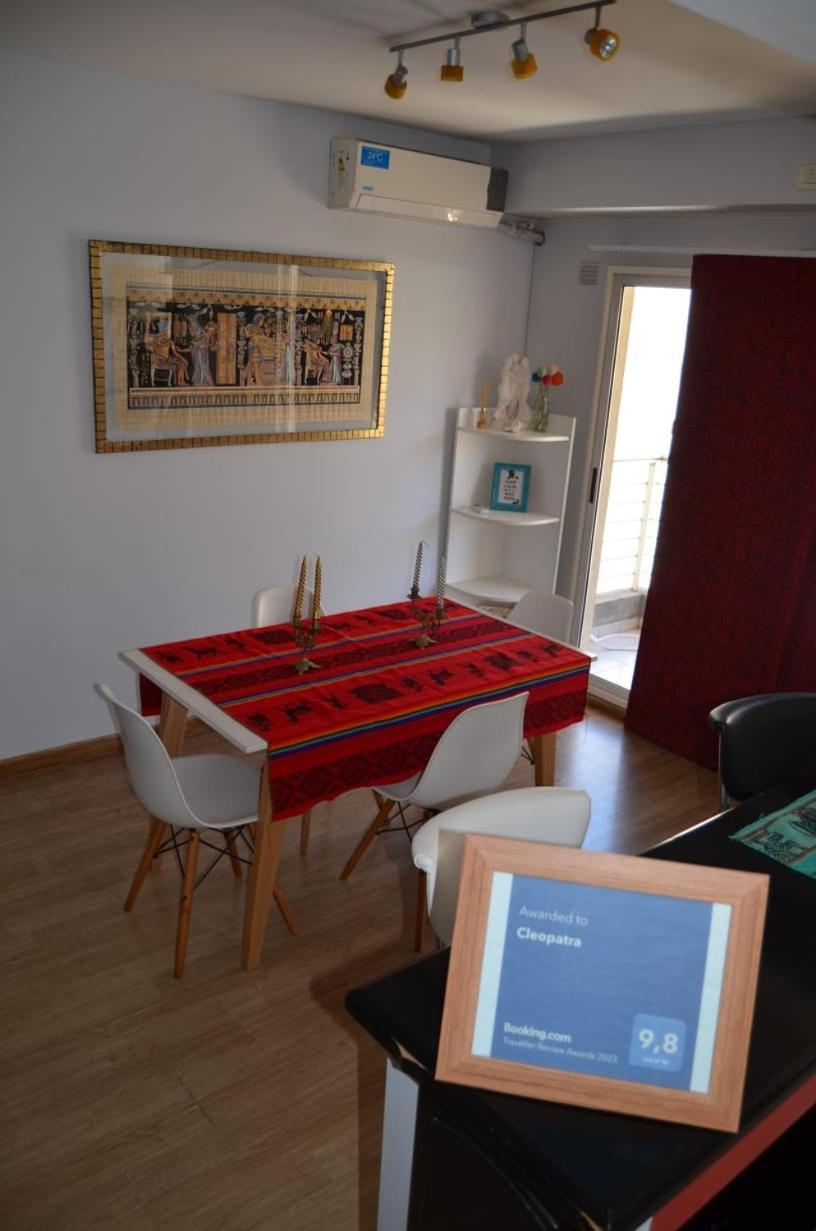 Cleopatra Apartment