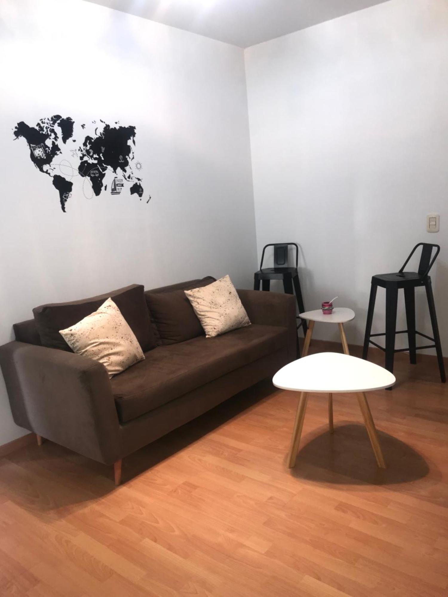 Excelente Departamento Con Ubicacion Ideal * Buenos Aires