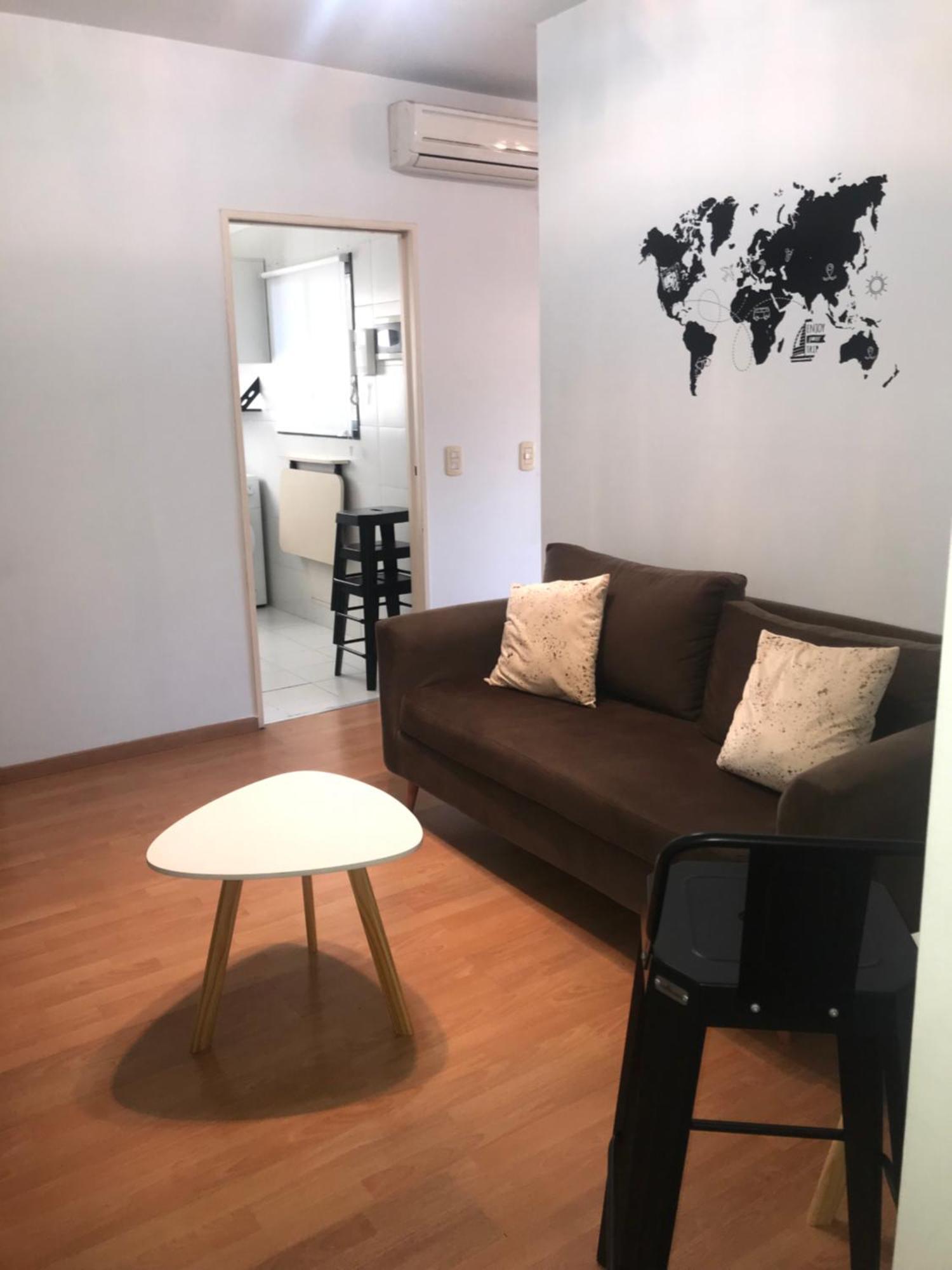 Apartment Excelente Departamento Con Ubicacion Ideal *