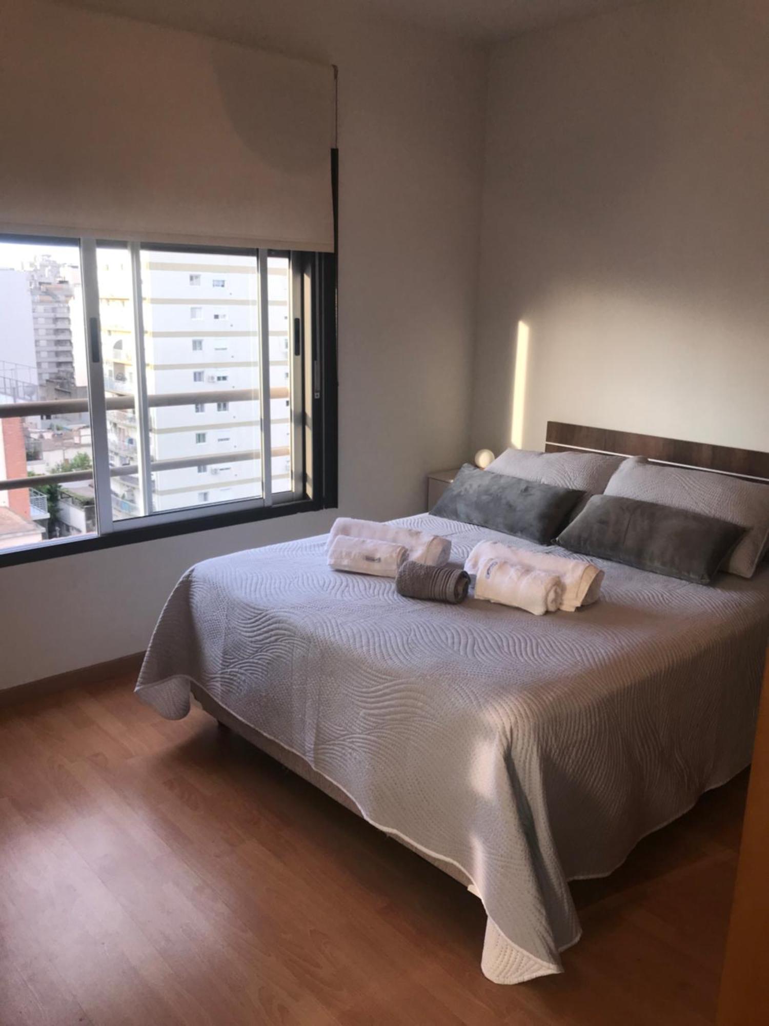 Apartment Excelente Departamento Con Ubicacion Ideal *