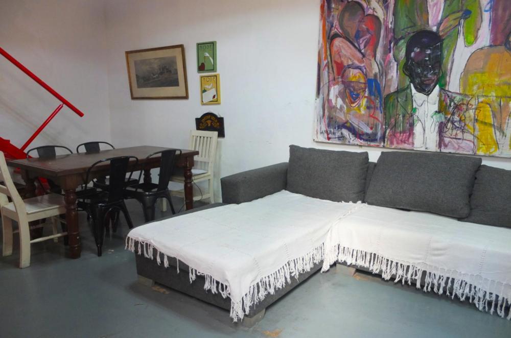 Casa San Telmo 3031 Apartment Buenos Aires