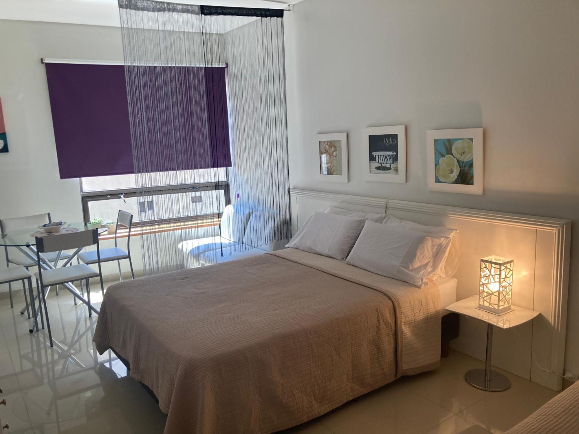 Centro Apartamento *