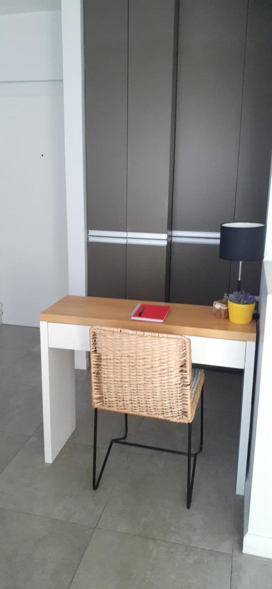 Confort Belgrano Apartment