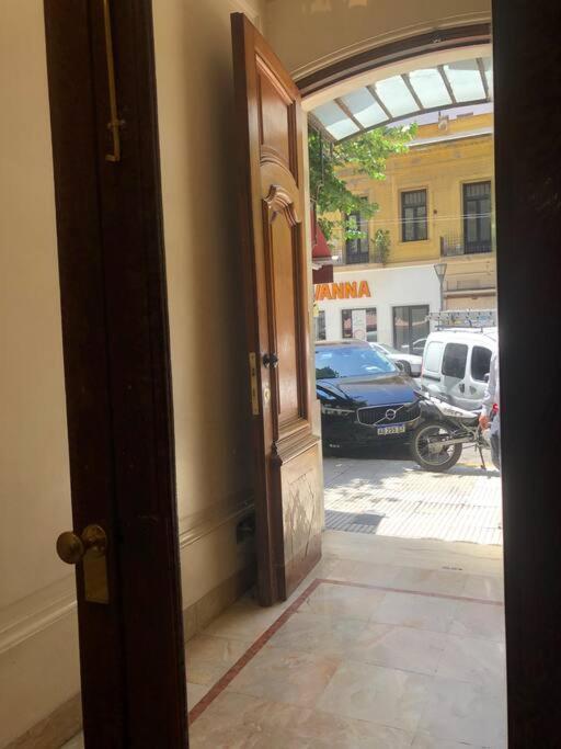 Via Uruguay Apartment