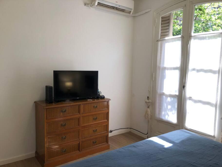 Apartment Via Uruguay Buenos Aires