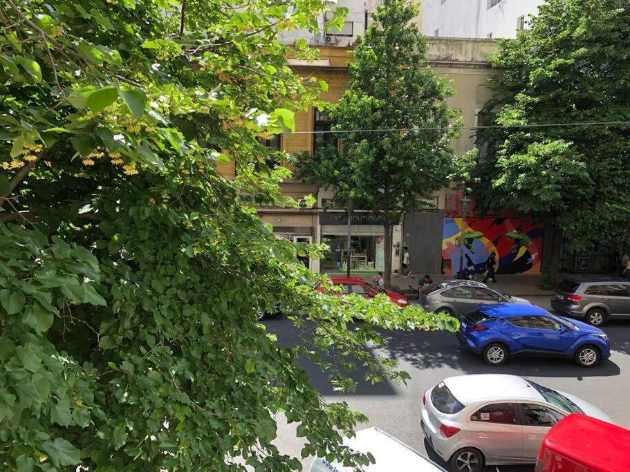 Apartment Via Uruguay Buenos Aires