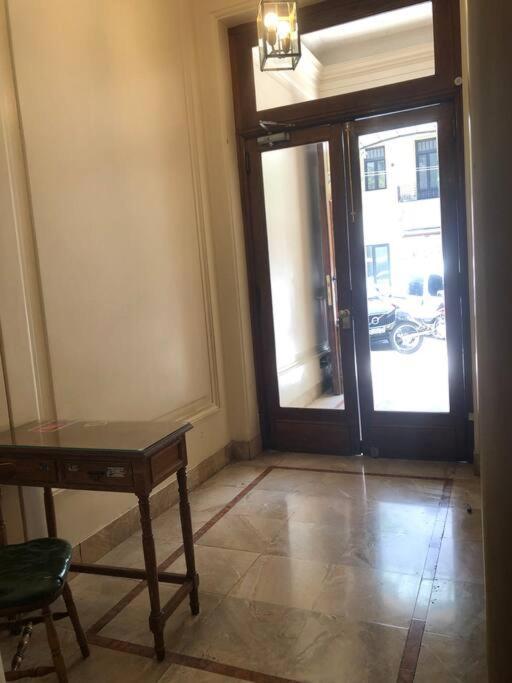 Via Uruguay Apartment Buenos Aires