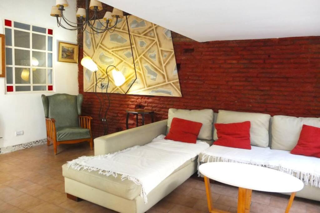 Casa San Telmo 3026 Buenos Aires