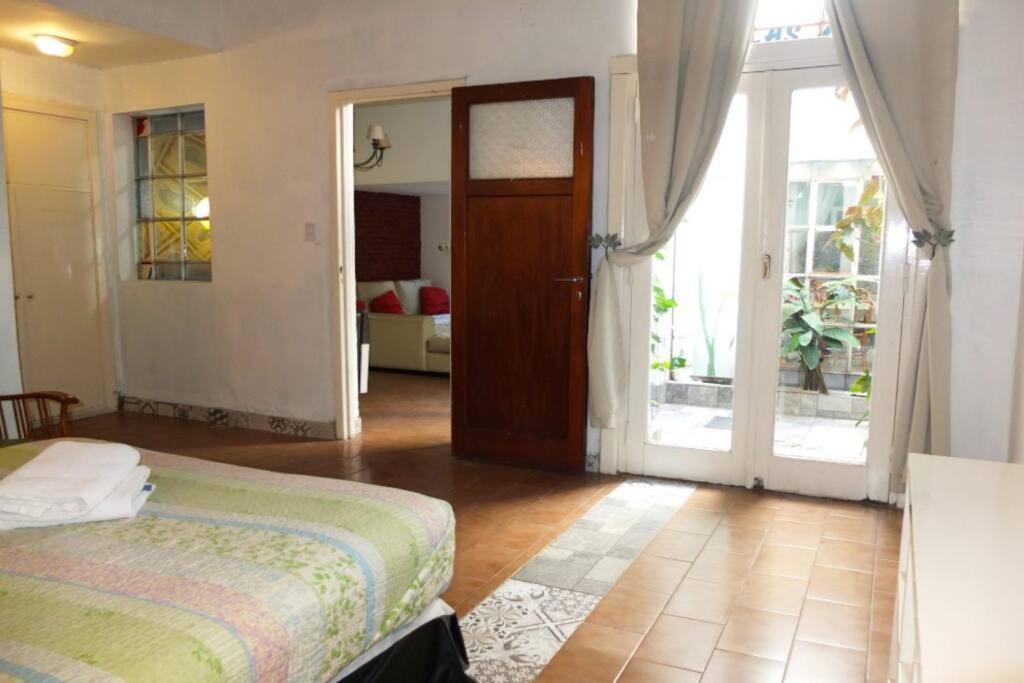 Casa San Telmo 3026 Apartment
