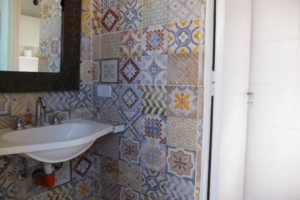 Apartment Casa San Telmo 3026