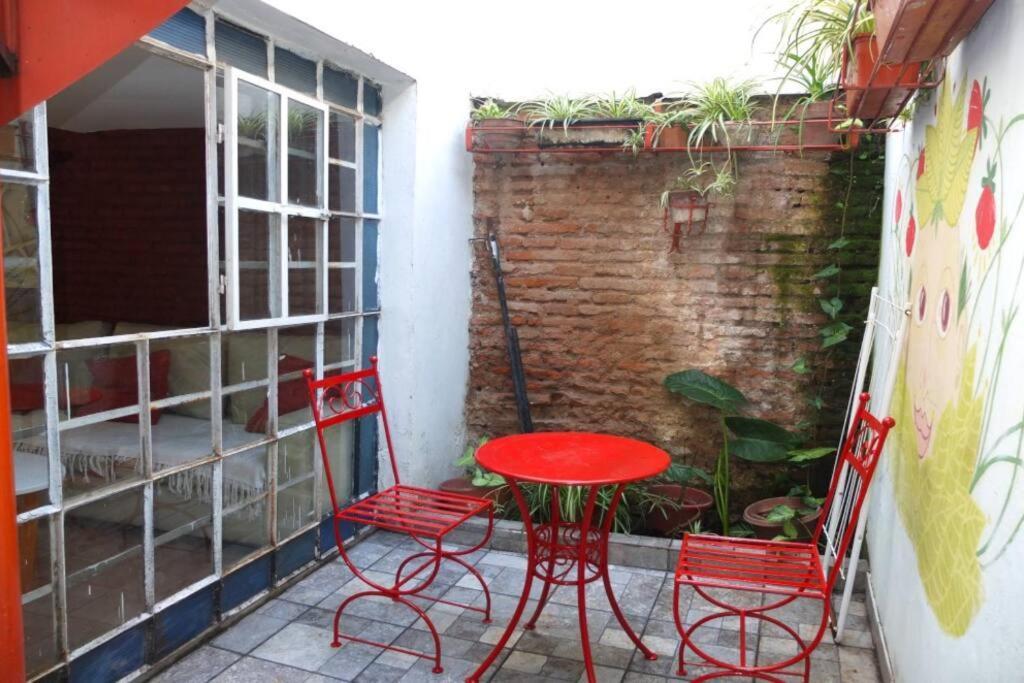Casa San Telmo 3026 Apartment Buenos Aires