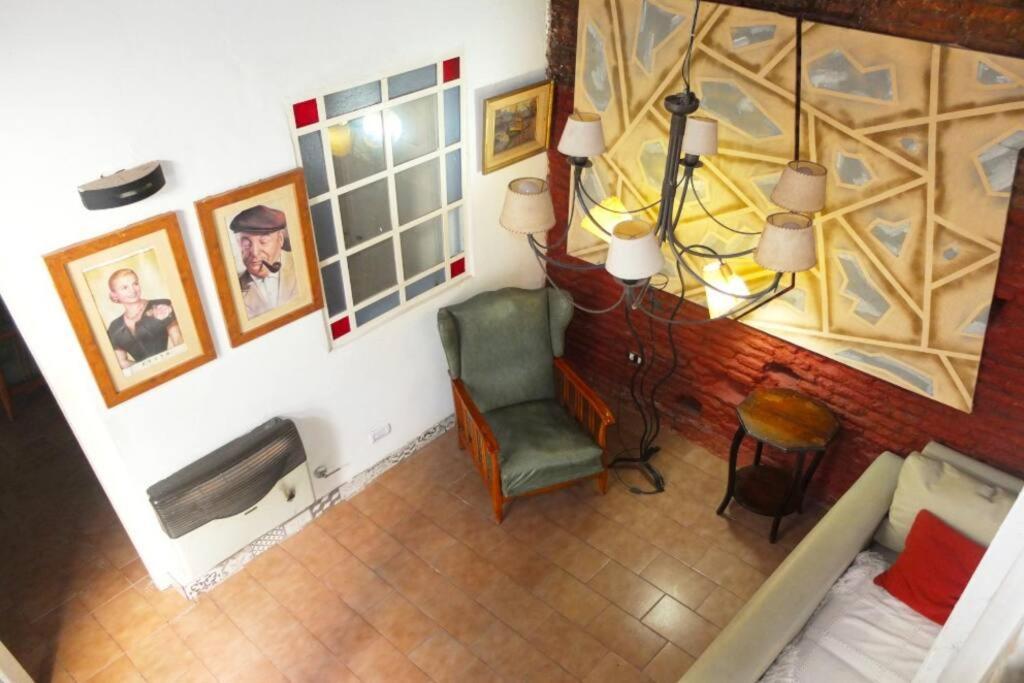 Casa San Telmo 3026 Apartment