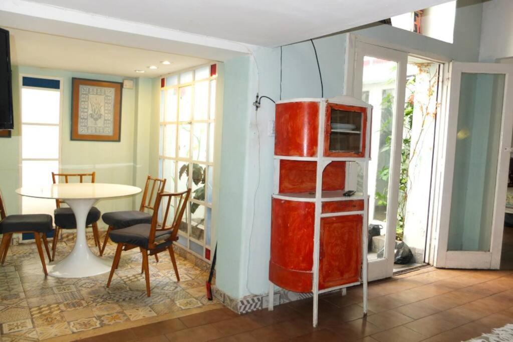 Apartment Casa San Telmo 3026 *