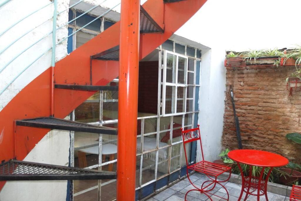 Apartment Casa San Telmo 3026 Buenos Aires