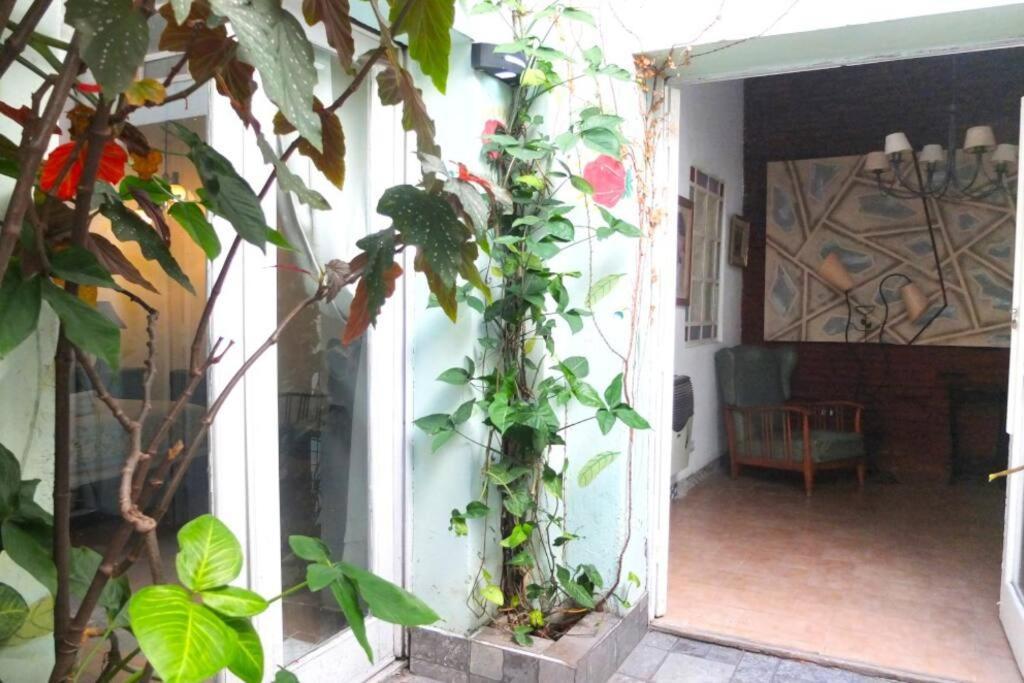 Casa San Telmo 3026 Apartment Buenos Aires