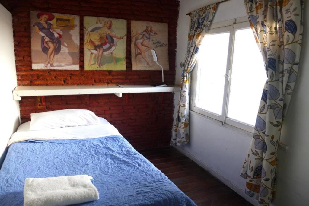 Casa San Telmo 3026 Buenos Aires