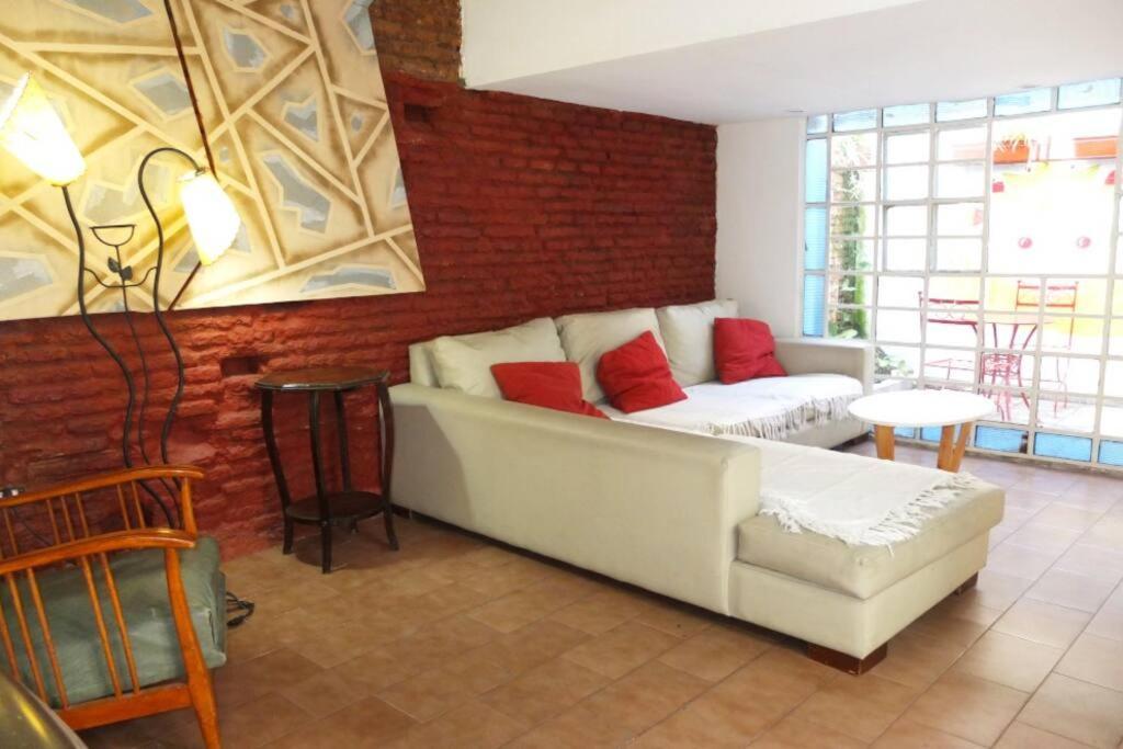 Casa San Telmo 3026 Apartment Buenos Aires