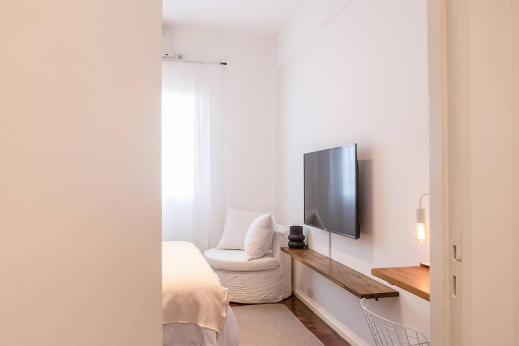 Castano Deluxe Apartment *