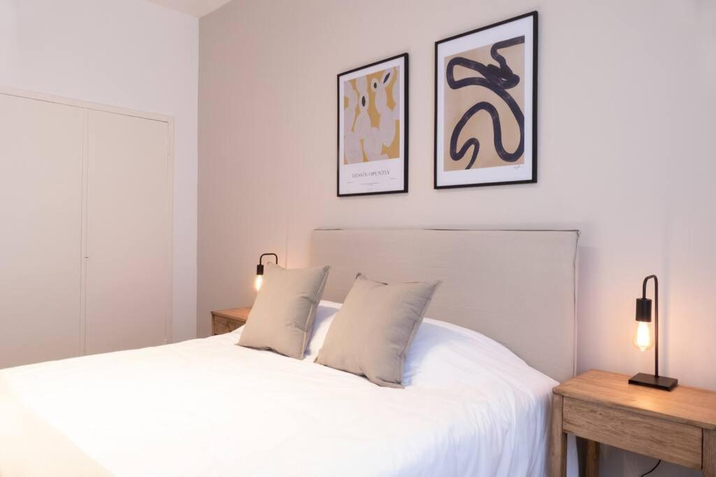 Castano Deluxe Apartment