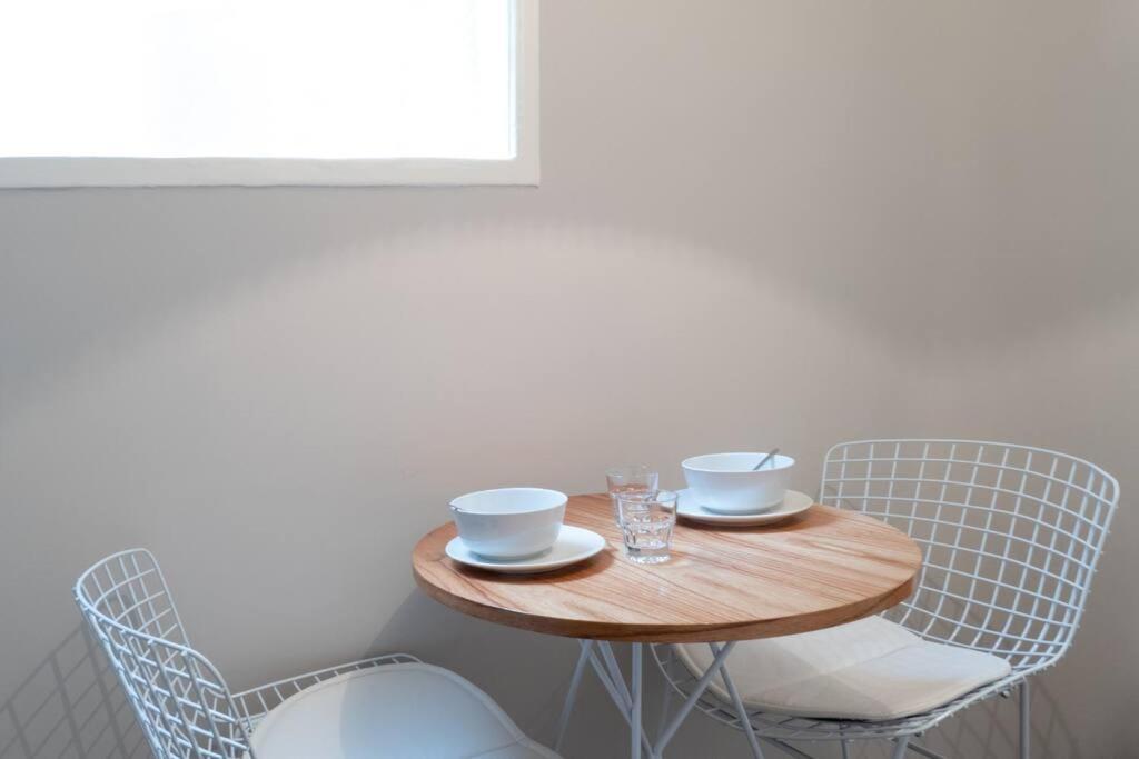Apartment Castano Deluxe Buenos Aires