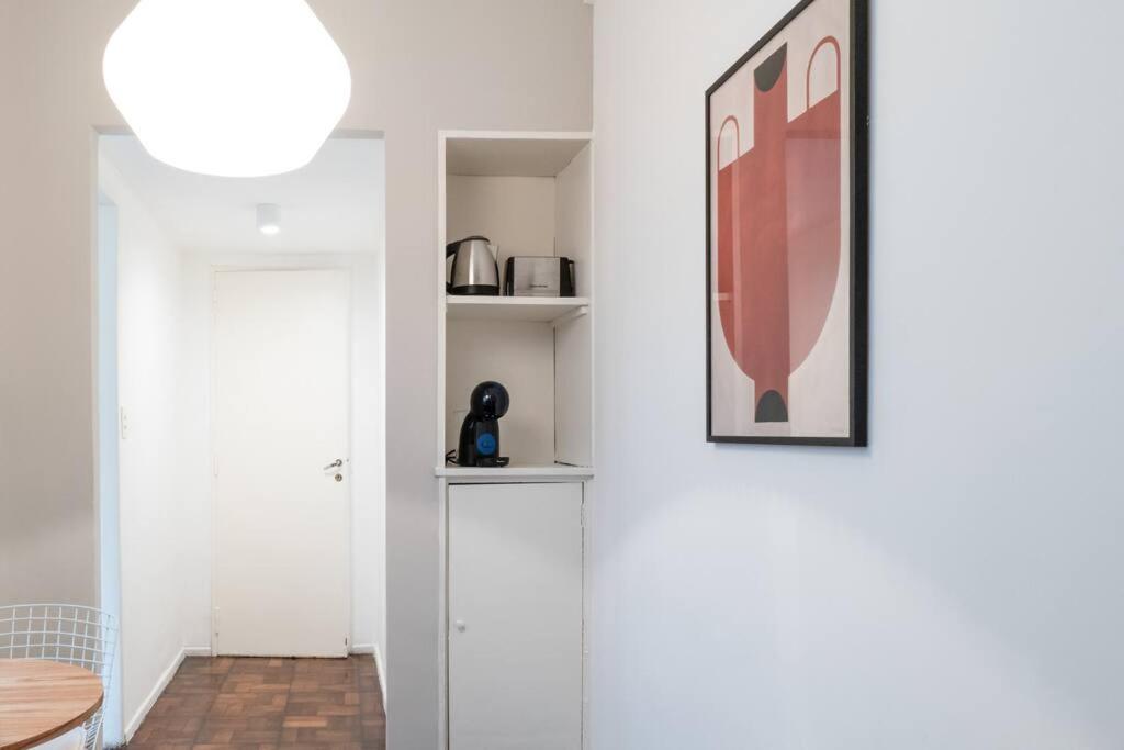 Apartment Castano Deluxe Buenos Aires