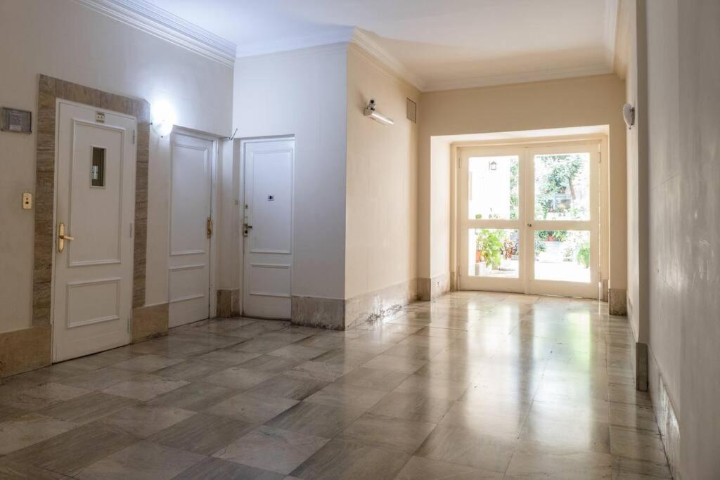 Castano Deluxe Apartment Buenos Aires