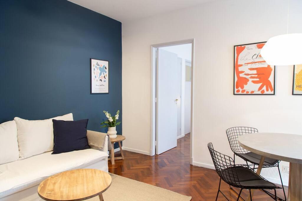 Jacaranda Unique Apartment Buenos Aires