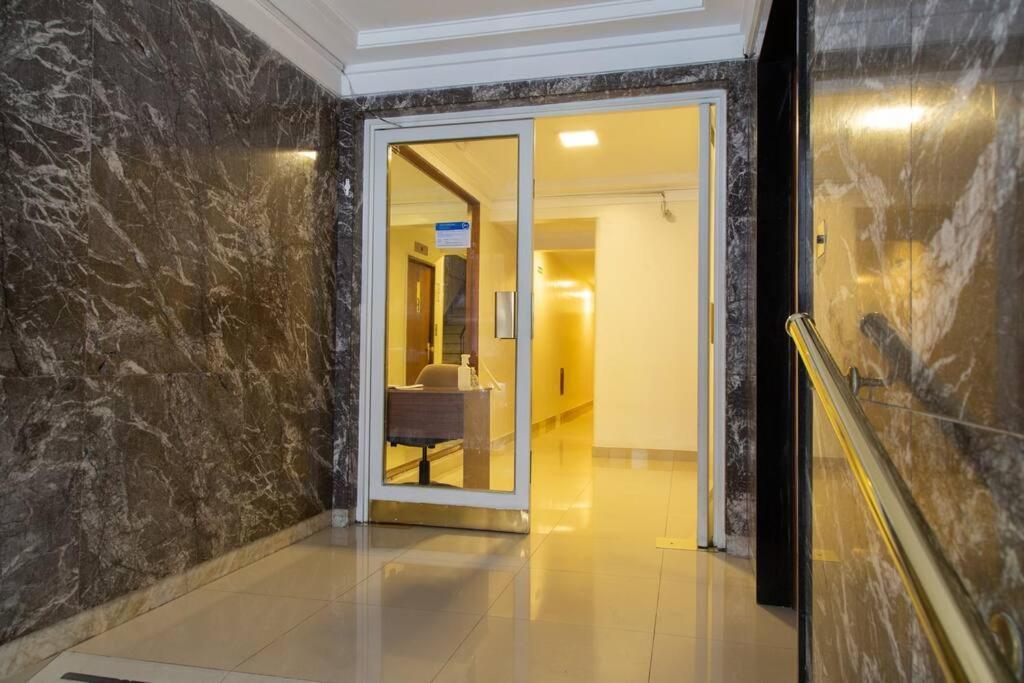 Jacaranda Unique Apartment