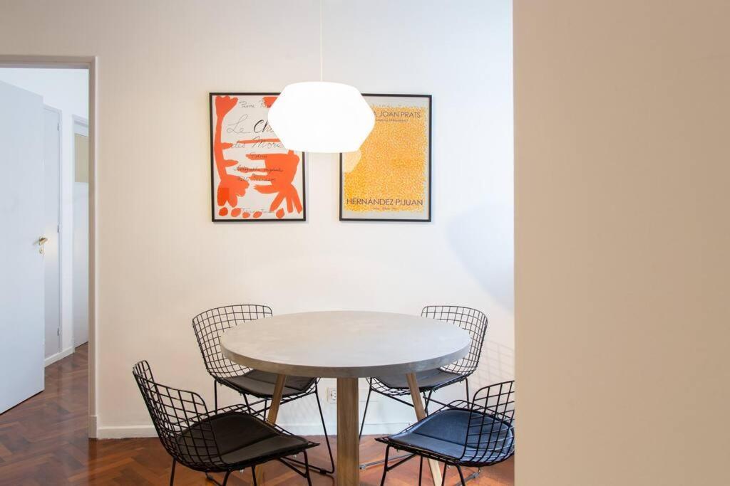 Jacaranda Unique Apartment