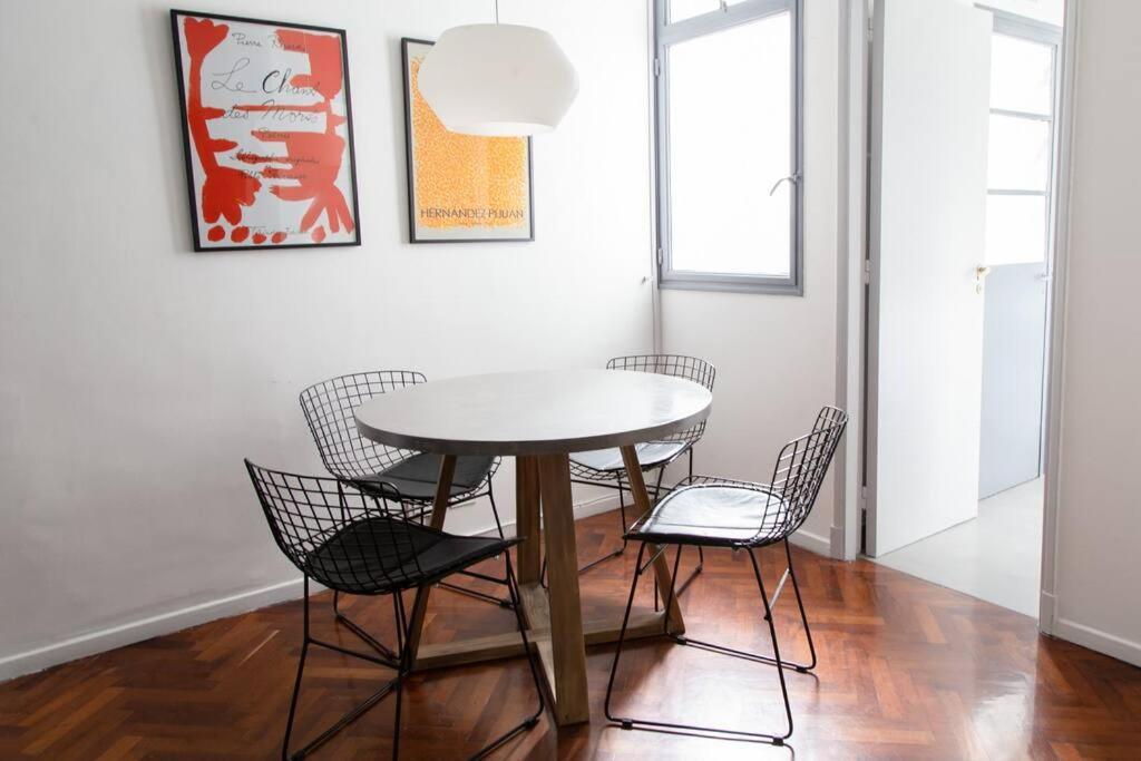 Apartment Jacaranda Unique