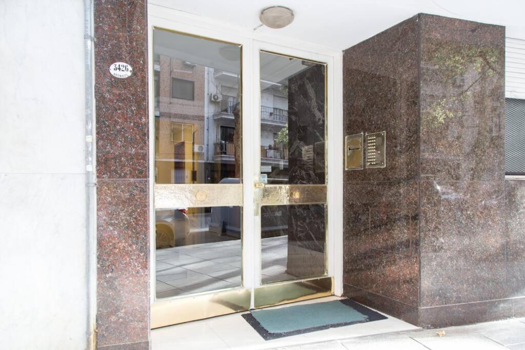 Jacaranda Unique Apartment Buenos Aires