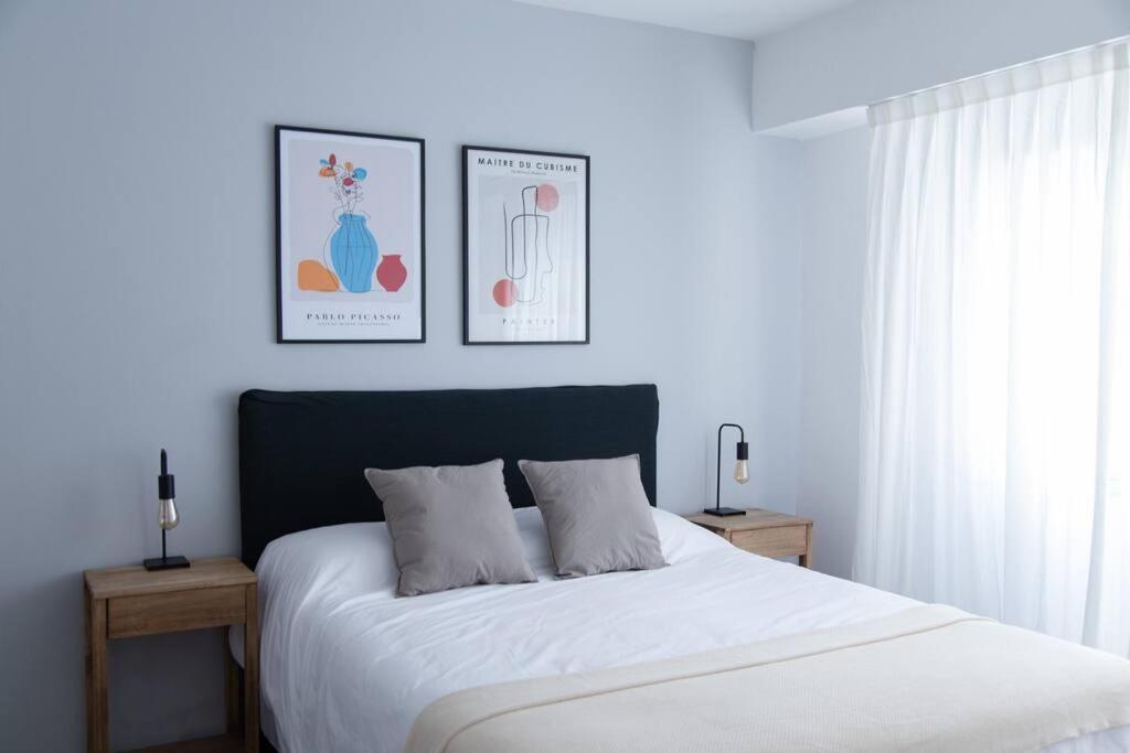 Jacaranda Unique Apartment
