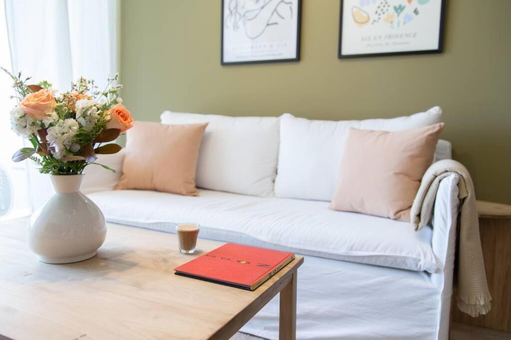 Malva Beautiful Apartment *