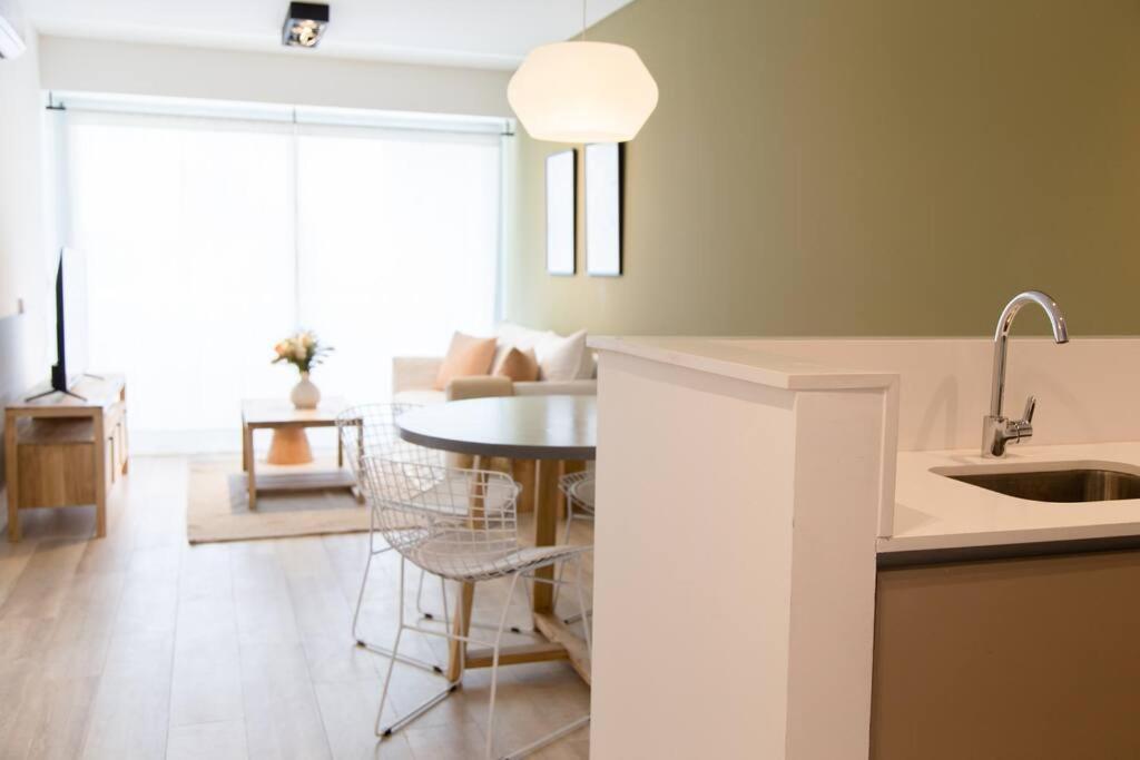 Malva Beautiful Apartment Buenos Aires