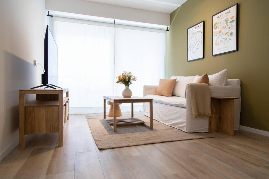 Malva Beautiful Apartment