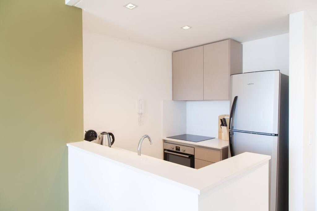 Malva Beautiful Apartment Buenos Aires