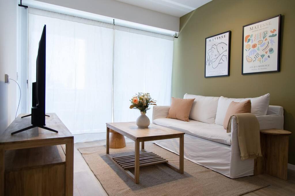 Malva Beautiful Apartment *