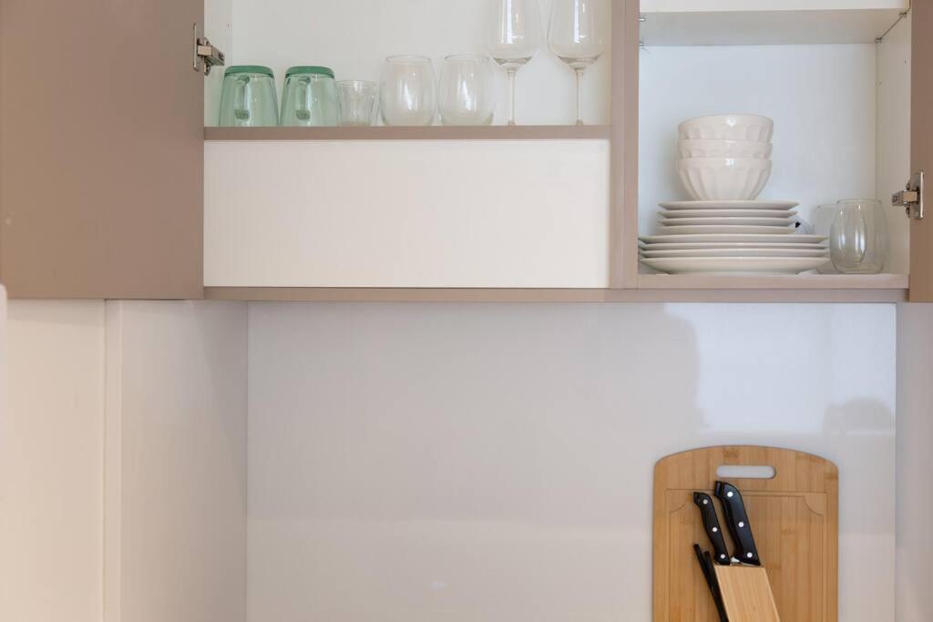 Apartment Malva Beautiful Buenos Aires