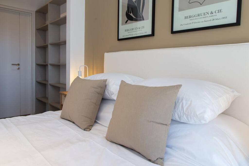 Apartment Malva Beautiful Buenos Aires