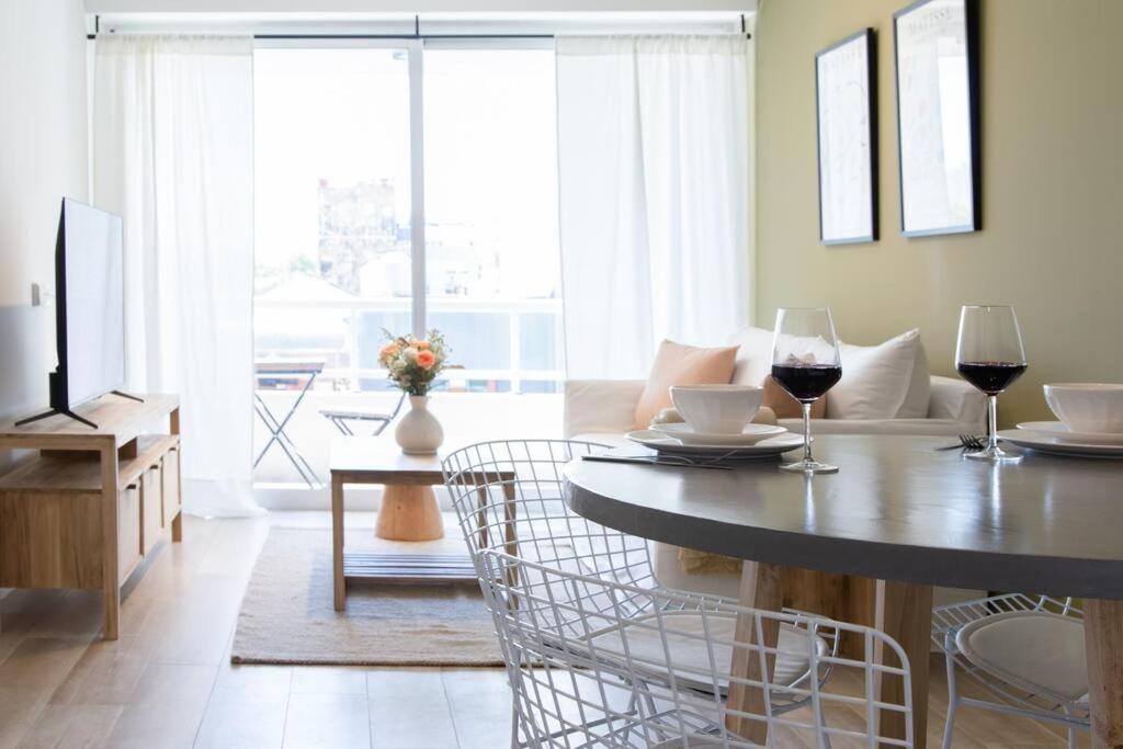 Malva Beautiful Apartment