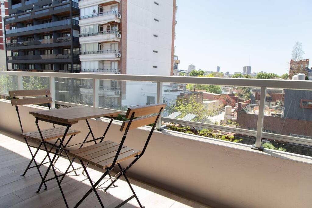 Malva Beautiful Apartment Buenos Aires