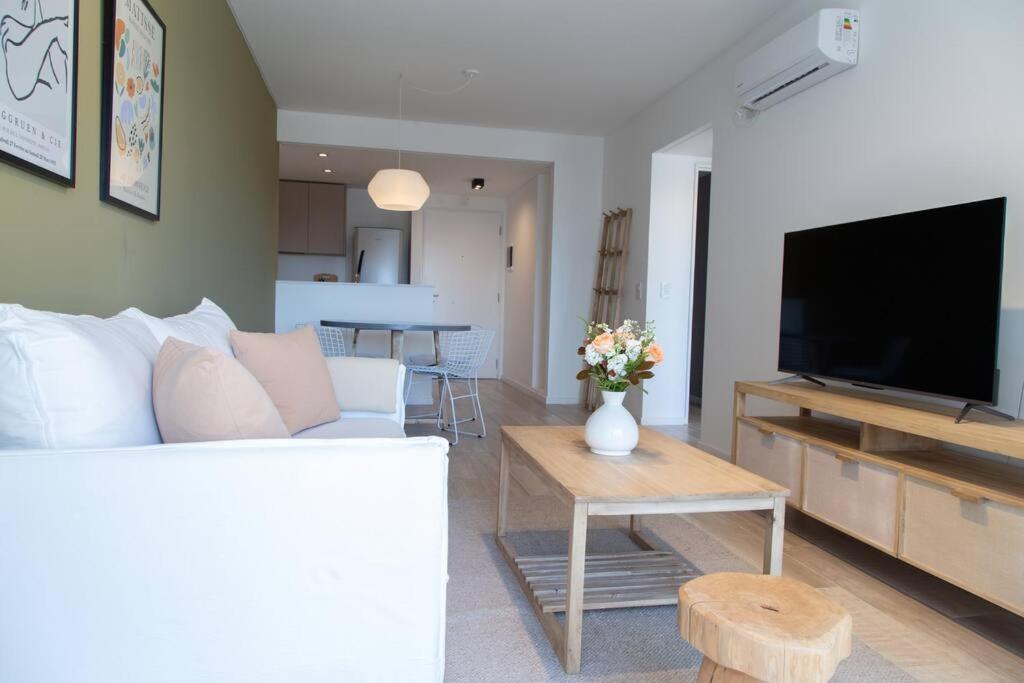 Apartment Malva Beautiful Buenos Aires