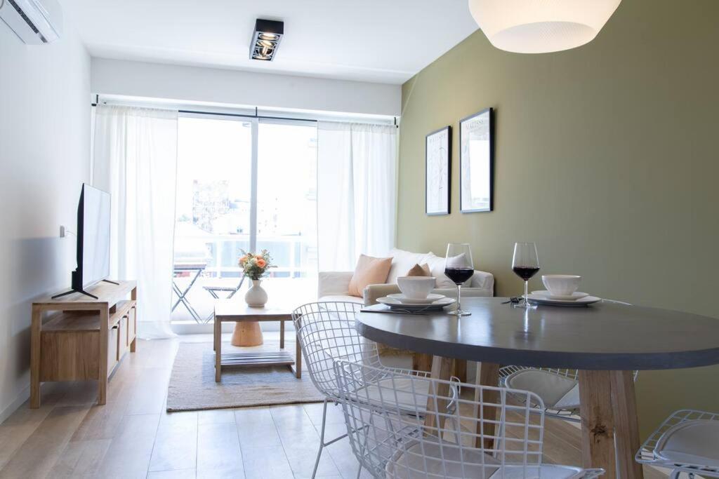 Malva Beautiful Apartment Buenos Aires