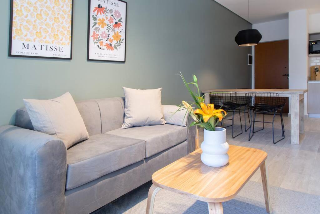 Tacca Beautiful & Cozy Apartment Buenos Aires