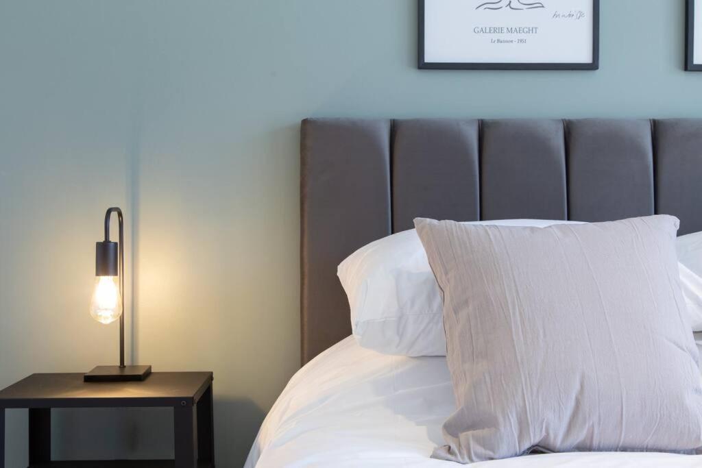 Apartment Tacca Beautiful & Cozy Buenos Aires