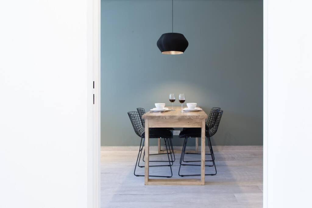 Apartment Tacca Beautiful & Cozy