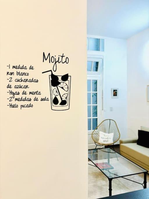 Apartment Hermoso Departamento En San Telmo Buenos Aires
