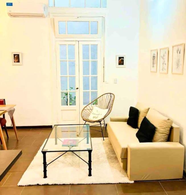 Apartment Hermoso Departamento En San Telmo