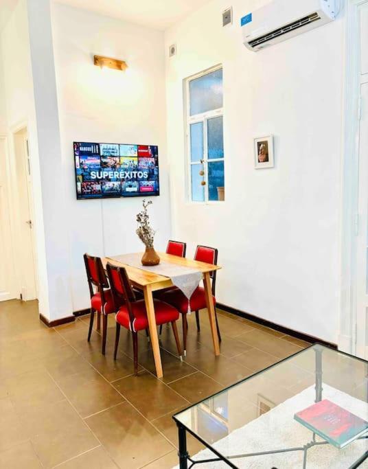 Hermoso Departamento En San Telmo Apartment Buenos Aires