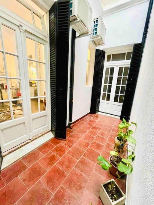 Hermoso Departamento En San Telmo Buenos Aires